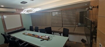 Team Area in  Office Space at Khar West – for Rent