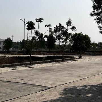 Plot Area in  Plot at Jamtha – for Sale