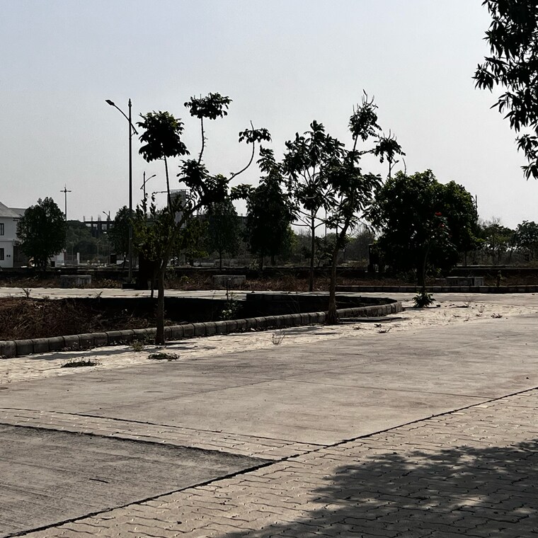 undefined, jamtha  1195 Sq.Ft. Plot In Jamtha Nagpur 8967940