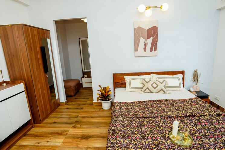 Bedroom, ace-divino 3 Bedroom 1565 Sq.Ft. Apartment In Sector 1 Greater Noida Greater Noida 8967910