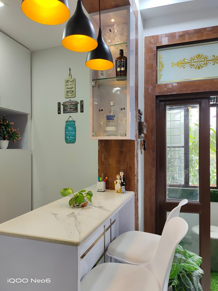 Bedroom, awas-vikas-complex 2 Bedroom 84 Sq.Mt. Apartment In Vasundhara Sector 17 Ghaziabad 8967904