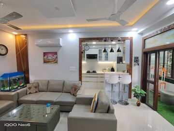 2 BHK Apartment For Sale in Awas Vikas Complex, Vasundhara Sector 17
