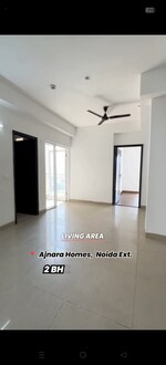 2 BHK 880 Sq.Ft. Apartment in Ajnara Homes