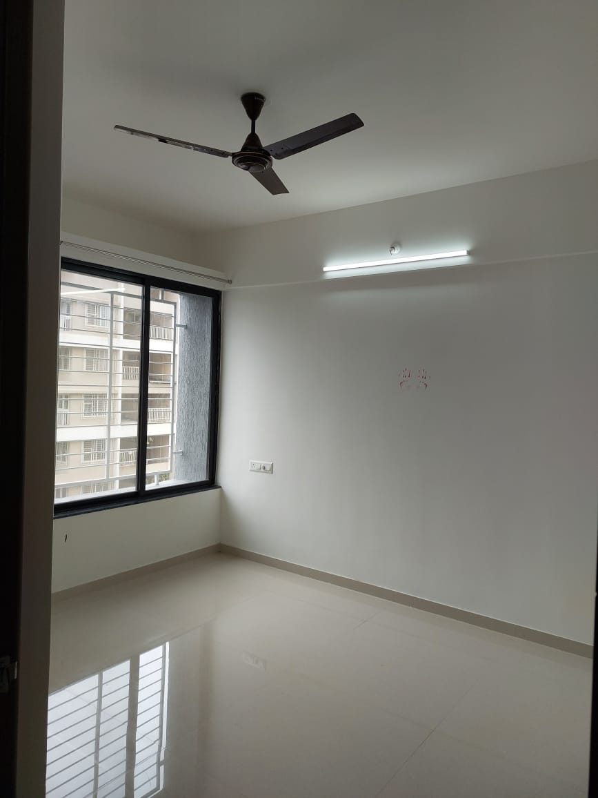 2 BHK Apartment For Rent in Kiran Sufal
