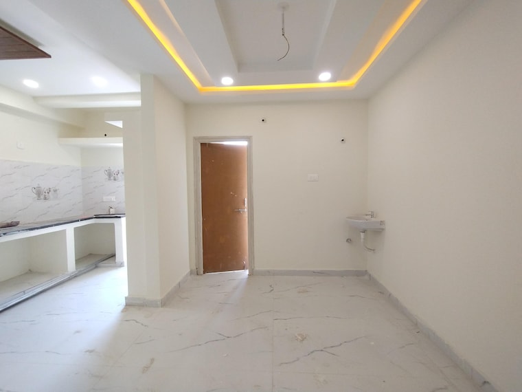 Room, vaishnavi-houdini 2 Bedroom 1472 Sq.Ft. Apartment In Bandlaguda Jagir Hyderabad 8967903