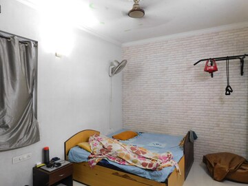 Bedroom in 2 BHK Apartment at Eklavya Ekaika, Kharadi – for Sale
