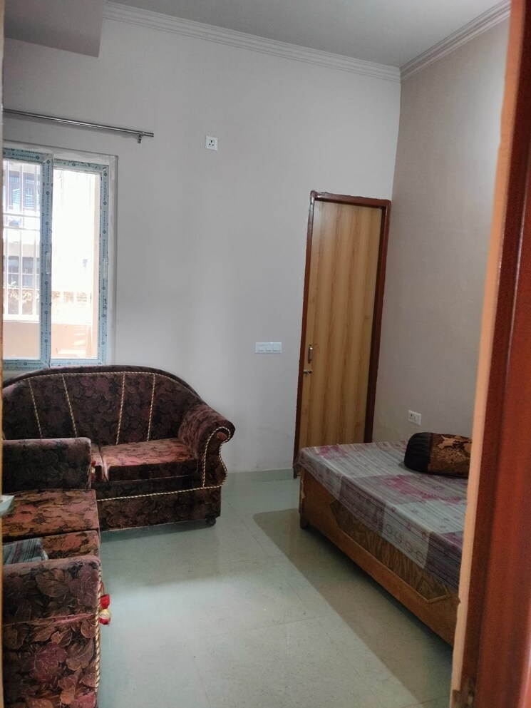 Bedroom, canal road 2 Bedroom 1200 Sq.Ft. Builder Floor In Canal Road Dehradun 8967908