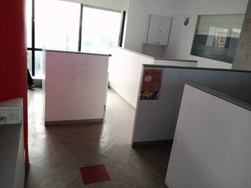  Office Space For Rent in Salt Lake Sector V