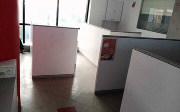 Office Space For Rent in Salt Lake Sector V
