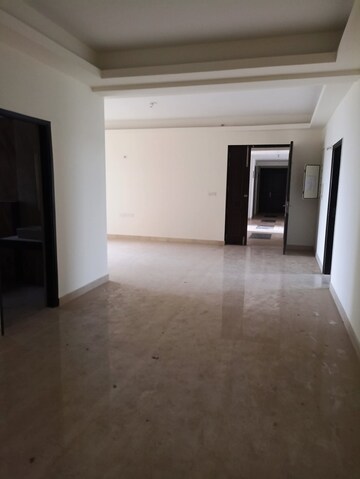 Living Room in 3 BHK Apartment at Wave Amore, Sector 32 – for Rent