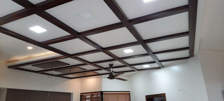 undefined, harsh-vihar 3 Bedroom 1555 Sq.Ft. Apartment In Aundh Pune 8967925