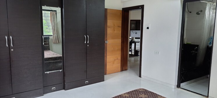 Room, harsh-vihar 3 Bedroom 1555 Sq.Ft. Apartment In Aundh Pune 8967925