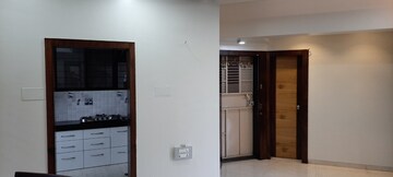 Room in 3 BHK Apartment at Harsh Vihar, Aundh – for Rent