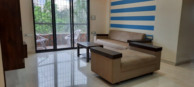 Room, harsh-vihar 3 Bedroom 1555 Sq.Ft. Apartment In Aundh Pune 8967925