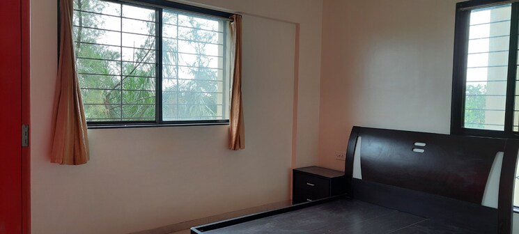 Room, harsh-vihar 3 Bedroom 1555 Sq.Ft. Apartment In Aundh Pune 8967925