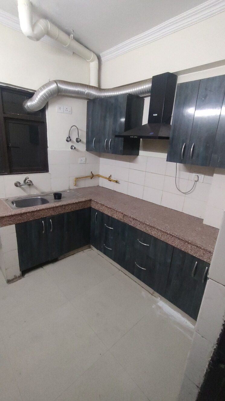 Kitchen, logix-blossom-county 2 Bedroom 1040 Sq.Ft. Apartment In Sector 137 Noida 8967947