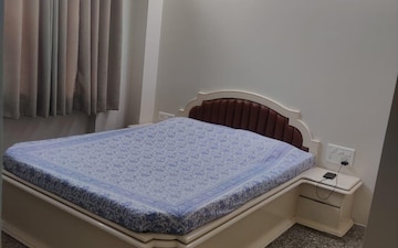 2 BHK Apartment For Rent in Vijay Vatika, Kavesar
