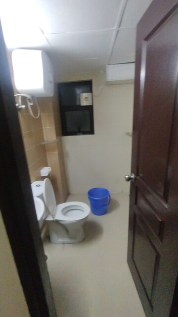 Bathroom in 2 BHK Apartment at Logix Blossom County, Sector 137 – for Rent