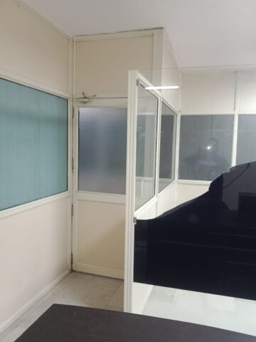 Kitchen in  Office Space at Sector 9 Panchkula – for Rent