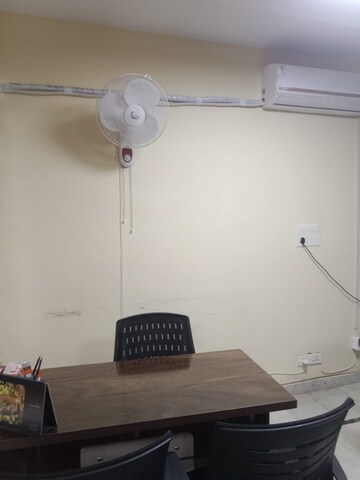 Living Room in  Office Space at Sector 9 Panchkula – for Rent