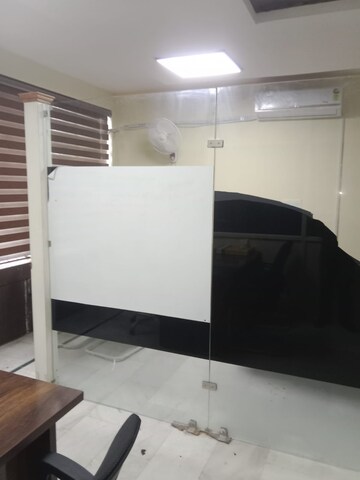 Kitchen in  Office Space at Sector 9 Panchkula – for Rent