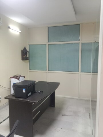 Furnished Amenities in  Office Space at Sector 9 Panchkula – for Rent