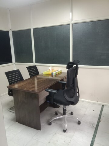 Team Area in  Office Space at Sector 9 Panchkula – for Rent