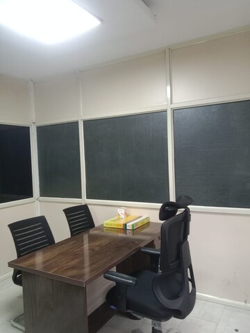 Team Area in  Office Space at Sector 9 Panchkula – for Rent
