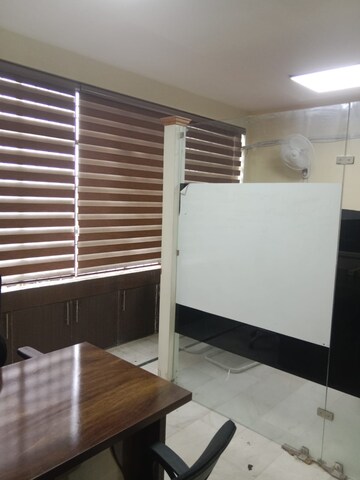 Kitchen in  Office Space at Sector 9 Panchkula – for Rent