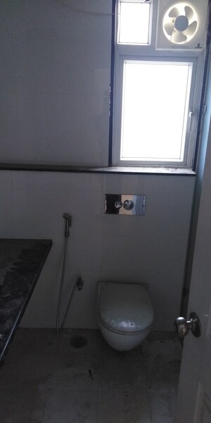 Balcony in 3.5 BHK Apartment at Suraj Oranje Castle, Gomti Nagar – for Sale