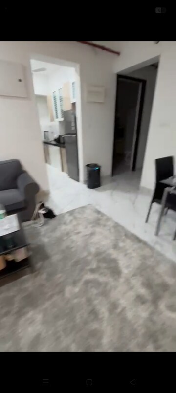 Parking in 2 BHK Apartment at Raymond Ten X Era, Pokhran Road No One – for Rent