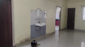 Living Room in 3 BHK Apartment at Pundag – for Rent