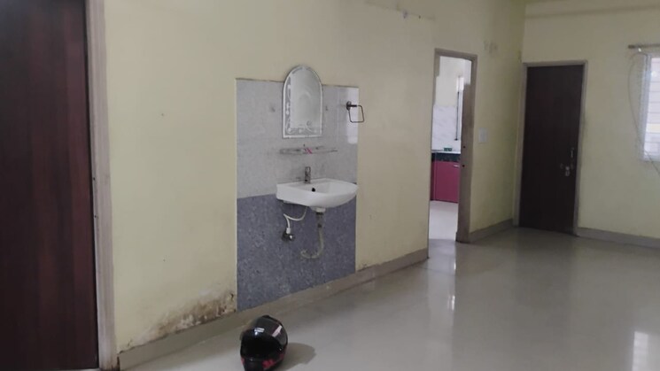 Living Room, pundag 3 Bedroom 1300 Sq.Ft. Apartment In Pundag Ranchi 8967915