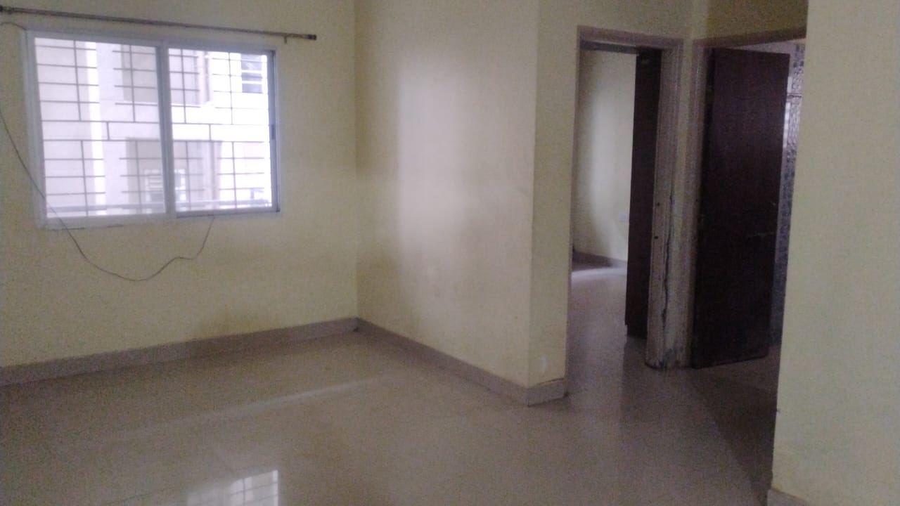 3 BHK Apartment For Rent in Pundag