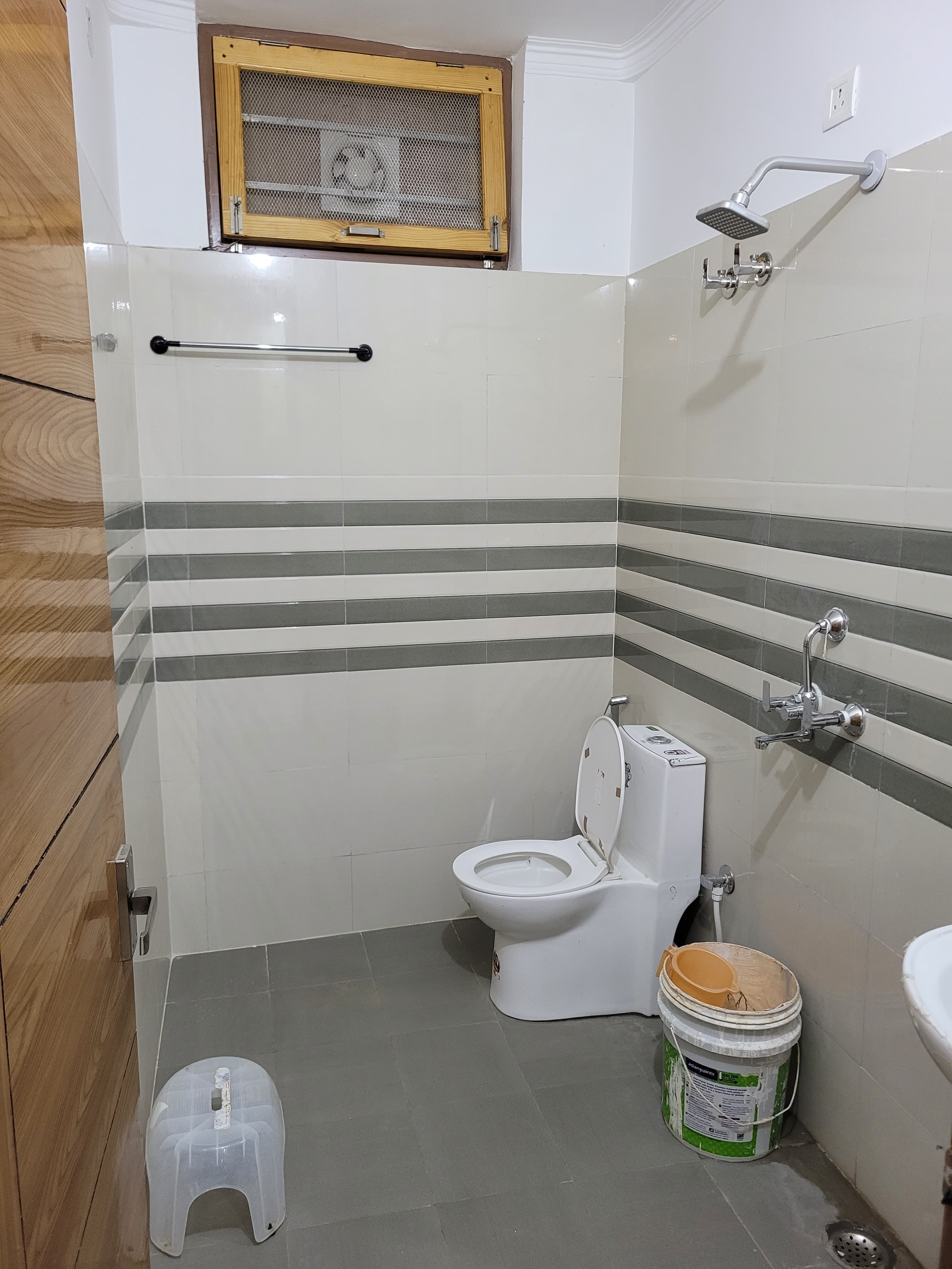1 BHK + Pooja Room Independent House For Rent in Kulhan 