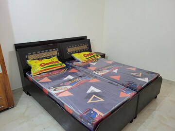 Bedroom in 1 BHK Independent House at Kulhan – for Rent