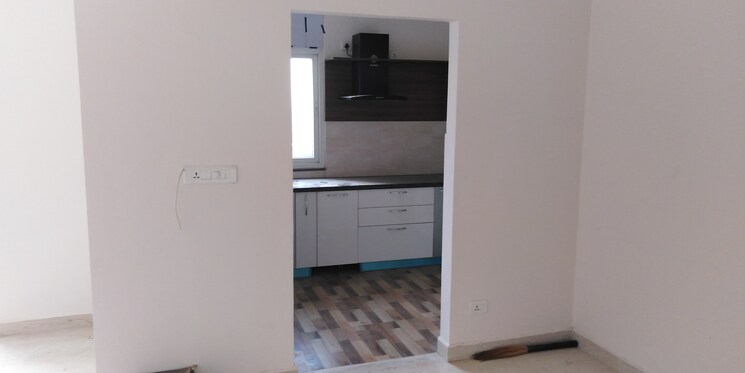 Kitchen, azeagaia-botanica 3 Bedroom 1629 Sq.Ft. Apartment In Vrindavan Yojna Lucknow 8967950