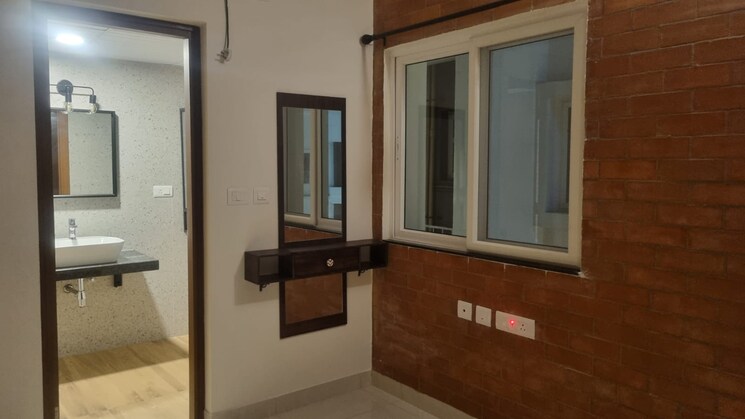 Room, prestige-beverly-hills 3 Bedroom 2124 Sq.Ft. Apartment In Kokapet Hyderabad 8967939