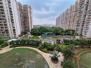 2 BHK Apartment – Exterior View View at Jm Orchid, Sector 76 - for Sale