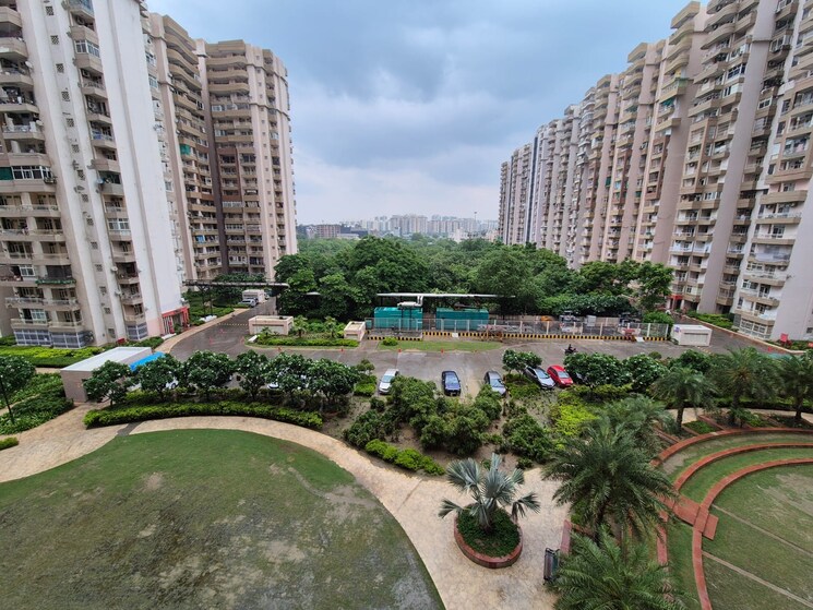 Exterior View, jm-orchid 2 Bedroom 1147 Sq.Ft. Apartment In Sector 76 Noida 8967971