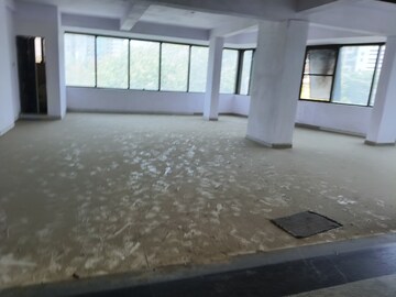 Bedroom in  Office Space at Kharghar – for Rent