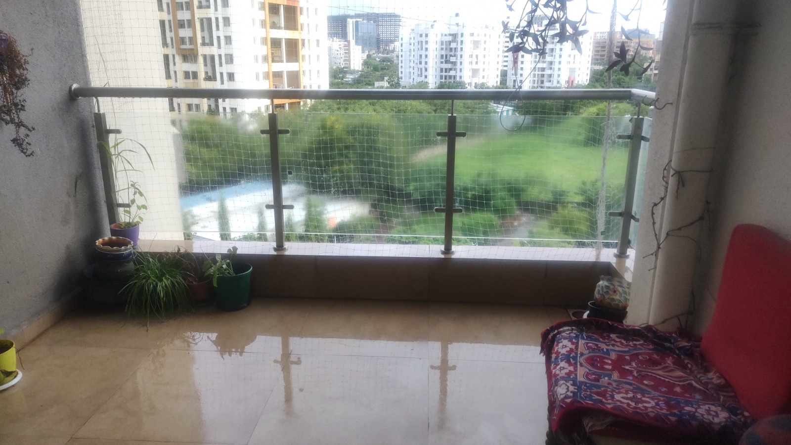 3 BHK Apartment For Rent in Supreme Estia Phase 1