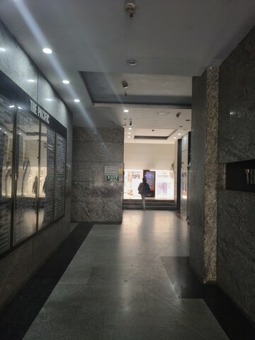 Building Lobby in  Office Space at Kharghar – for Rent