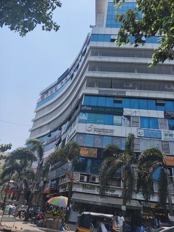  Office Space For Rent in Kharghar