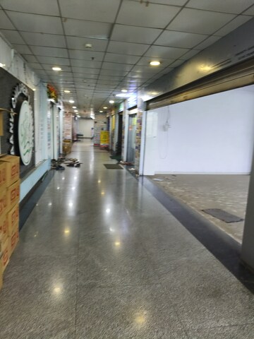 Gym in  Office Space at Kharghar – for Rent