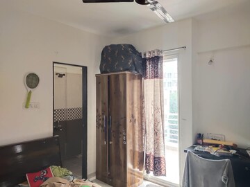 Living Room in 2 BHK Apartment at Esclare Royale, Kharadi – for Sale