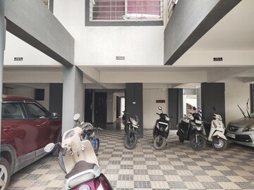 Parking in 2 BHK Apartment at Esclare Royale, Kharadi – for Sale