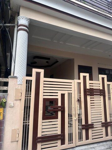 3 BHK Builder Floor – Exterior View View at Tyagi Road - for Rent