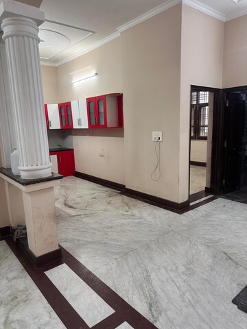 Room in 3 BHK Builder Floor at Tyagi Road – for Rent
