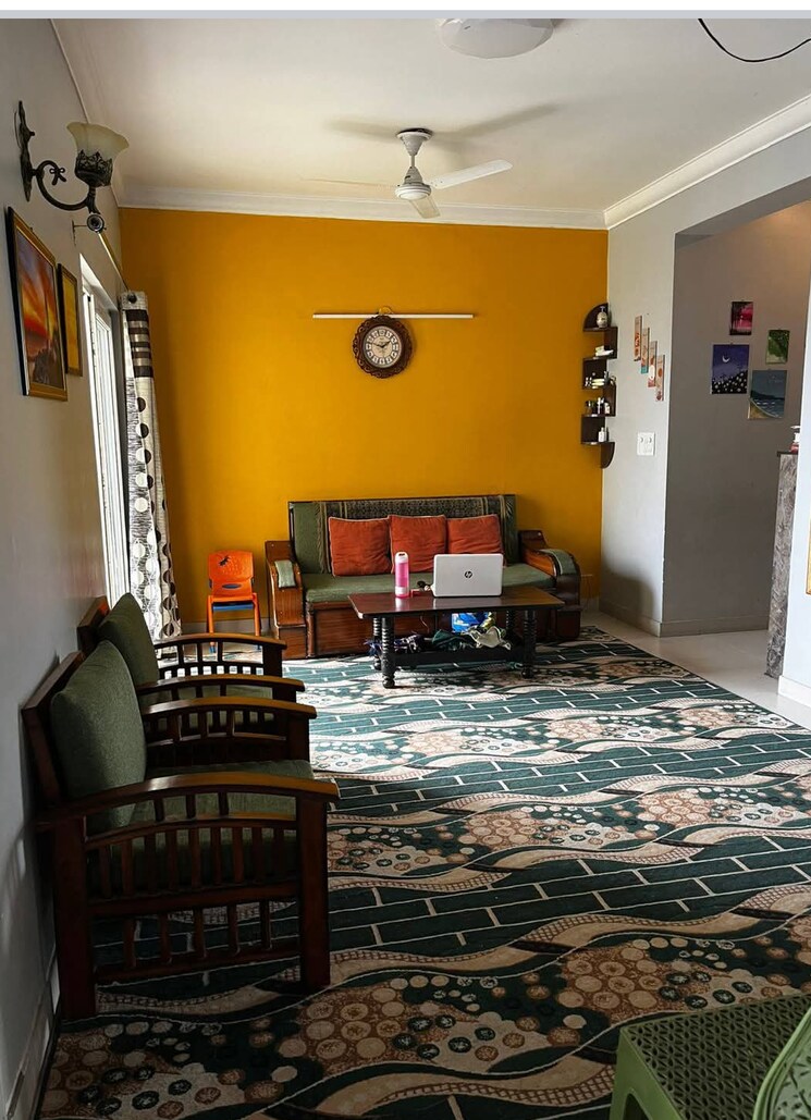 Bedroom, panchsheel-greens-ii 3 Bedroom 1480 Sq.Ft. Apartment In Sector 16 Greater Noida Greater Noida 8967978